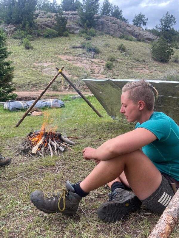 3 DAY OUTDOOR SURVIVAL BASICS 101 - Image 3