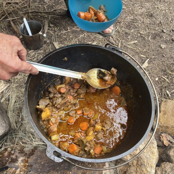 Austere Cooking - Image 4