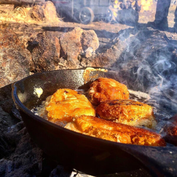 Austere Cooking - Image 2