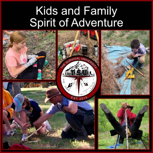 Kids and Family - The Spirit of Adventure - Image 2