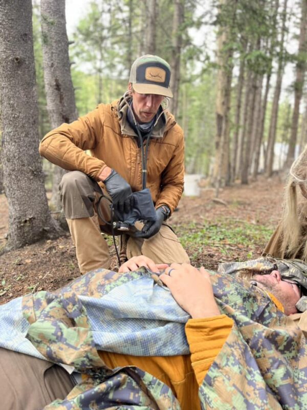 WILDERNESS FIRST RESPONDER (WFR) - Image 5
