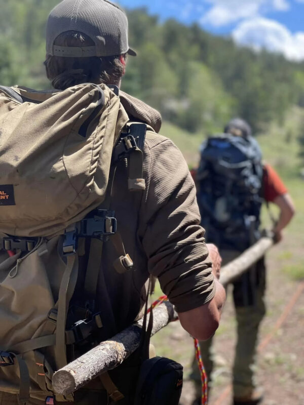 WILDERNESS FIRST RESPONDER (WFR) - Image 9