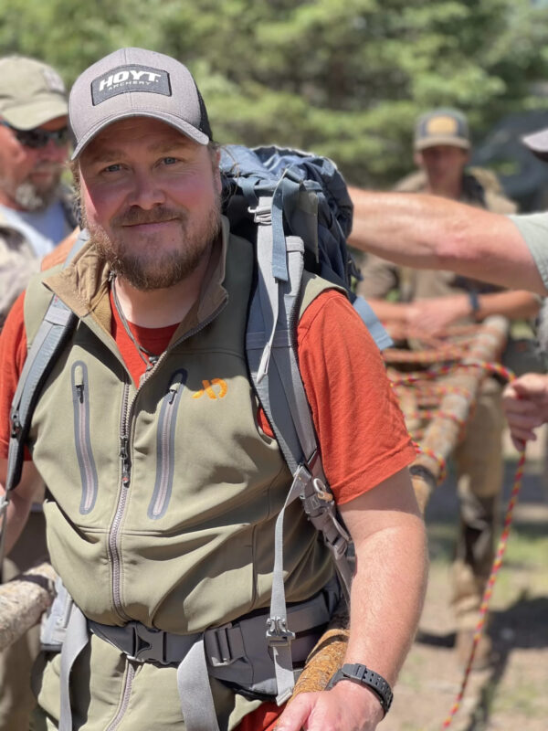 WILDERNESS FIRST RESPONDER (WFR) - Image 3