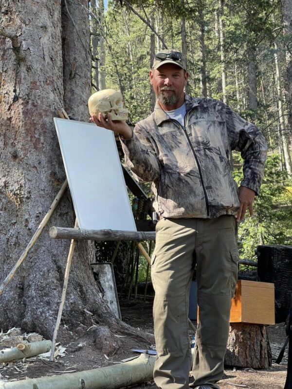 WILDERNESS FIRST RESPONDER (WFR) - Image 8