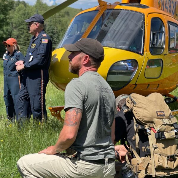 WILDERNESS FIRST RESPONDER (WFR) - Image 6