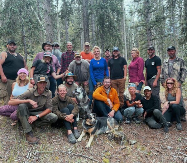 WILDERNESS FIRST RESPONDER (WFR) - Image 7