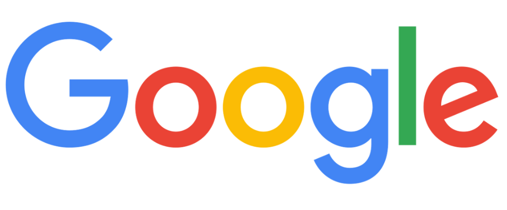 Google Logo