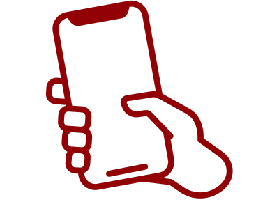 Smart Phone Icon