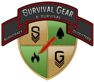 Survival Gear & Survivial Outfitters Logo-1
