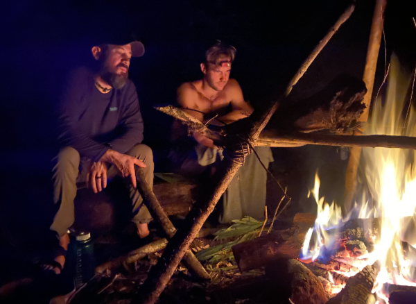 survival school near me - the wild is waiting