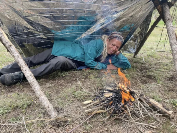 3 DAY OUTDOOR SURVIVAL BASICS 101 - Image 4