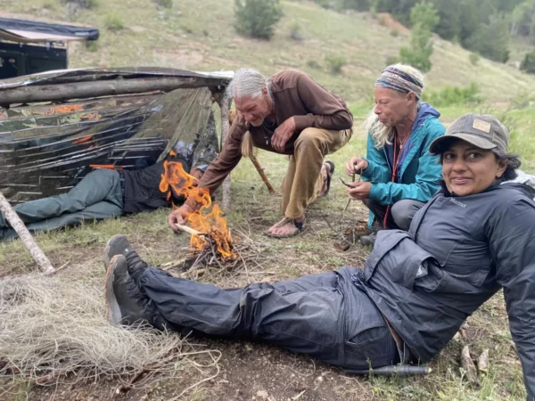 3 DAY OUTDOOR SURVIVAL BASICS 101 - Image 6