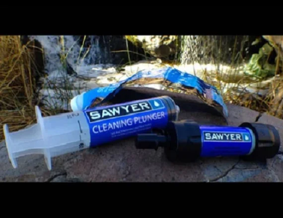 Sawyer-mini