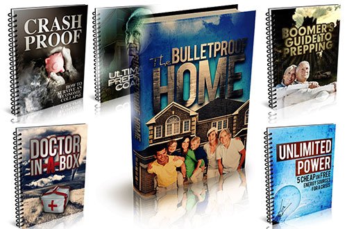 Bulletproof Home Defense Review