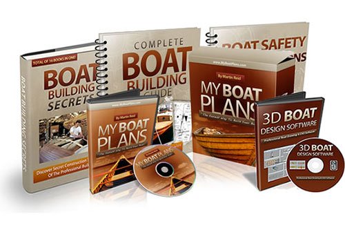My Boat Plans Review